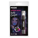 Costumes Australia Moon Glow Intense Neon UV Body Crayons Clamshell, 3.5g Costume Make Up_7