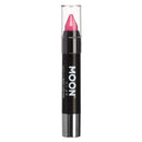 Costumes Australia Moon Glow Intense Neon UV Body Crayons Single, 3.5g Costume Make Up_3