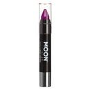 Costumes Australia Moon Glow Intense Neon UV Body Crayons Single, 3.5g Costume Make Up_5