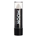 Costumes Australia Moon Glow Intense Neon UV Lipstick White M8060 Costume Make Up_1