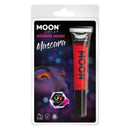 Costumes Australia Moon Glow Intense Neon UV Mascara Clamshell, 15ml Costume Make Up_6