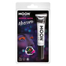 Costumes Australia Moon Glow Intense Neon UV Mascara Clamshell, 15ml Costume Make Up_7