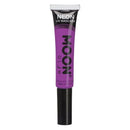 Costumes Australia Moon Glow Intense Neon UV Mascara Single, 15ml Costume Make Up_5