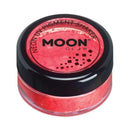 Costumes Australia Moon Glow Intense Neon UV Pigment Shakers Single, 5g Costume Make Up_6