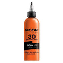 Costumes Australia Moon Glow Neon UV Intense Adult Fabric Paint 125ml Single Costume Make Up_3