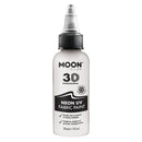 Costumes Australia Moon Glow Neon UV Intense Fabric Paint 30ml Single Costume Make Up_7