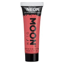 Costumes Australia Moon Glow Pastel Neon UV Face Paint Single, 12ml Costume Make Up_3