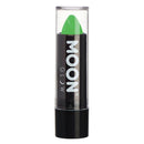 Costumes Australia Moon Glow Pastel Neon UV Lipstick Pastel Green M8138 Costume Make Up_1