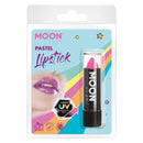 Costumes Australia Moon Glow Pastel Neon UV Lipstick Pastel Pink M37593 Costume Make Up_1