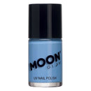 Costumes Australia Moon Glow Pastel Neon UV Nail Polish Single, 14ml Costume Make Up_3