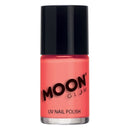 Costumes Australia Moon Glow Pastel Neon UV Nail Polish Single, 14ml Costume Make Up_4