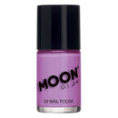 Costumes Australia Moon Glow Pastel Neon UV Nail Polish Single, 14ml Costume Make Up_6