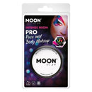 Costumes Australia Moon Glow Pro Intense Neon UV Cake Pot Clamshell, 36g Costume Make Up_7