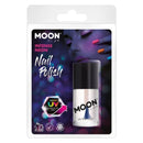 Costumes Australia Moon Glow UV Reactive Top Coat Clear M3584 Costume Make Up_1