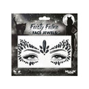 Costumes Australia Moon Terror Face Jewels Feisty Feline Costume Make Up_1