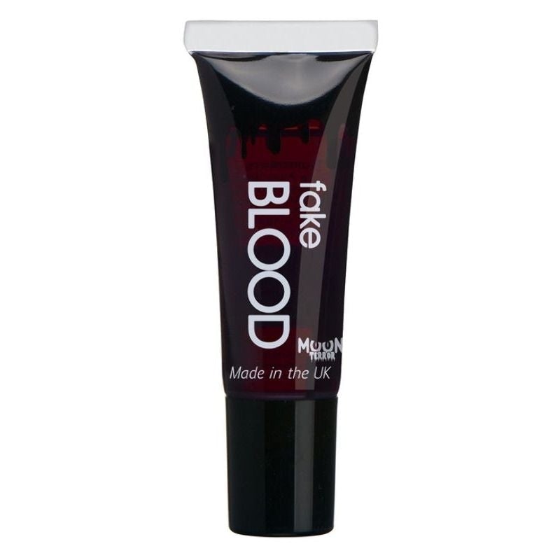 Costumes Australia Moon Terror Fake Blood 10ml Red Costume Make Up_1