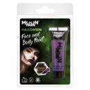 Costumes Australia Moon Terror Halloween Face & Body Paint Clamshell 12ml Costume Make Up_3