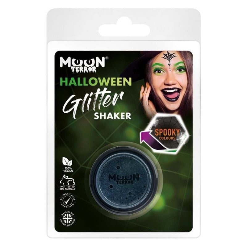 Costumes Australia Moon Terror Halloween Glitter Shakers Clamshell 5g Costume Make Up_1