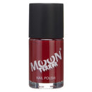 Costumes Australia Moon Terror Halloween Nail Polish Single 14ml Costume Make Up_5