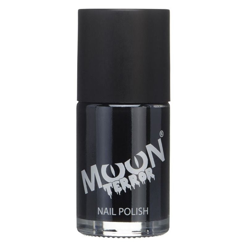 Costumes Australia Moon Terror Halloween Nail Polish Single 14ml Costume Make Up_1