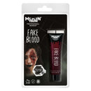 Costumes Australia Moon Terror Pro FX Fake Blood Red T43693 Costume Make Up_1