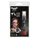 Costumes Australia Moon Terror Pro FX Scar Wax Crayon Clear T43655 Costume Make Up_1