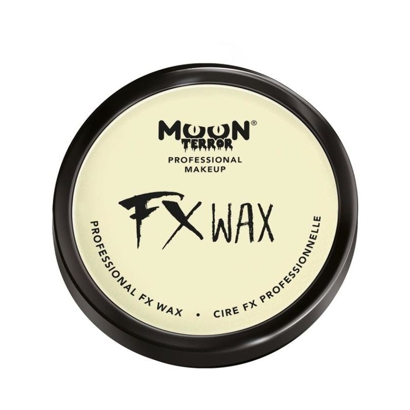 Costumes Australia Moon Terror Pro FX Scar Wax White T43532 Costume Make Up_1