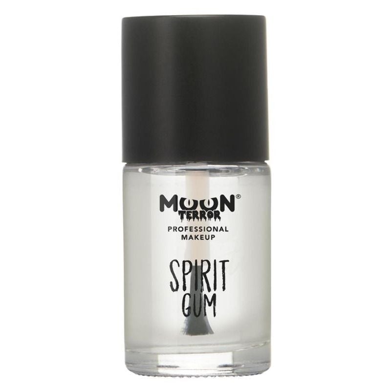 Costumes Australia Moon Terror Pro FX Spirit Gum Clear T43563 Costume Make Up_1