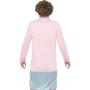 Costumes Australia Mrs Brown Padded Costume Adult Pink_2