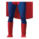 Costumes Australia Muscle Chest Superman Costume DC Comics_2