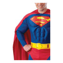 Costumes Australia Muscle Chest Superman Costume DC Comics_3
