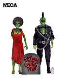 Silence Of The Lambs - Dr. Hannibal Lecter (masked) 7 Scale Action Figure"