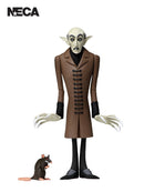 Dracula - Hammer Films: Horror Of Dracula (1958) Ultimate Count Dracula - 7 Scale Action Figure"
