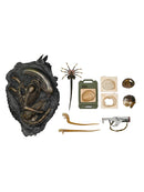 Dungeons & Dragons - Elkhorn 50th Anniversary 7 Scale Action Figure"