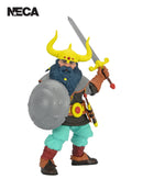 Dungeons & Dragons - Zarak 50th Anniversary 7 Scale Action Figure"
