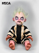 Beetlejuice Beetlejuice - Toony Terrors Beetlejuice & Delores 2 Pack - 6 Scale Action Figures"