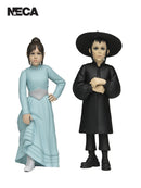 Beetlejuice (1988) - Ultimate Beetlejuice Tour Guide 'the Bio-exorcist' - 7 Scale Action Figure"