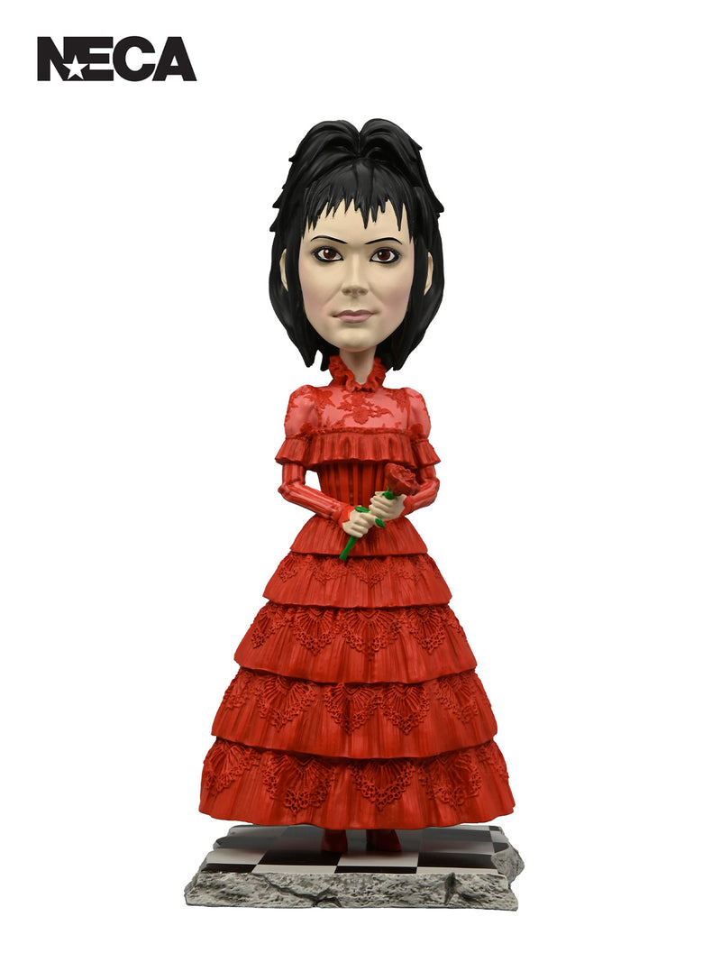 Beetlejuice Beetlejuice - Baby Beetlejuice Head Knocker