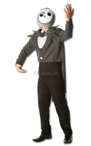 Costumes Australia Nightmare. . Christmas Jack Costume_1