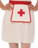 Costumes Australia Nurse Costume Adult Classic White Dress_2