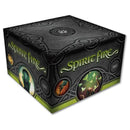 Spirit Fire