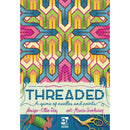 Threaded A Game of Needles and Points