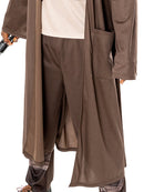 Costumes Australia Obi Wan Kenobi Costume Deluxe Adult TV Show_3