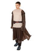 Costumes Australia Obi Wan Kenobi Costume Deluxe Adult TV Show_1