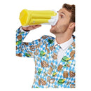 Costumes Australia Oktoberfest Inflatable Stein Yellow_1