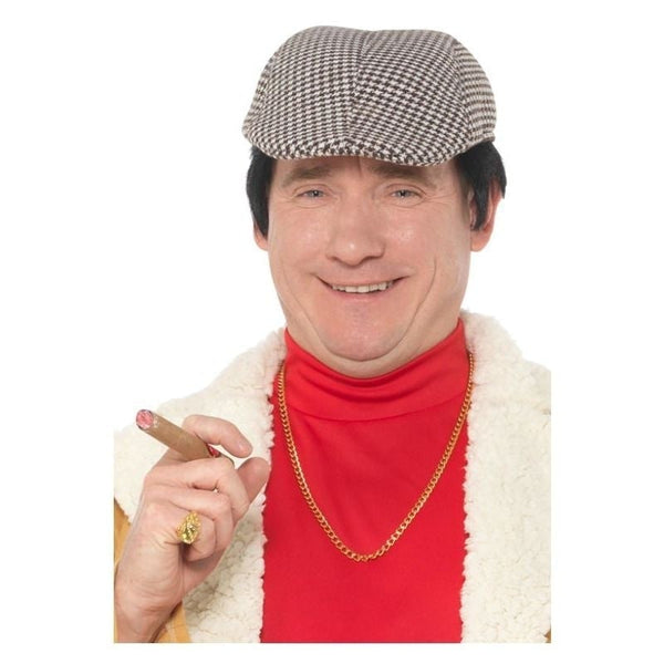 Only Fools and Horses Del Boy Instant Kit Brown - Main Image