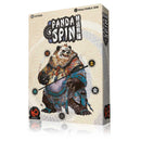 Panda Spin