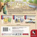 Tricky Traders