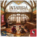 Intarsia