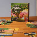 Under the Mango Tree